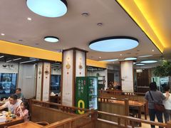 -全州拌饭馆(断桥店)