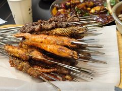 -老虎滩大连海鲜烧烤(建邺云锦路总店)