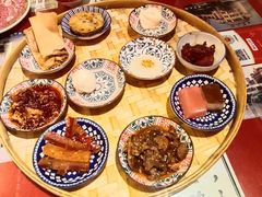 -味福记·本地特色菜(八一万达广场店)
