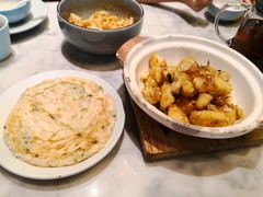 锅闷家乡土豆-杏花堂山西菜馆(壹方城店)