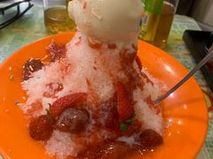 -顺记冰室(宝华路店)