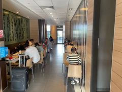 -麦当劳(余姚北站店)
