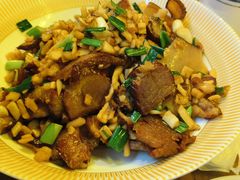 -印象鲵宴·张家界地标美食名片(溪布街店)