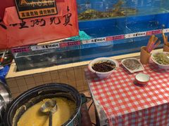 -刘淑芬·活鱼铁锅炖(北京首店)