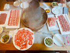 -老五四季涮肉(菜市口店)