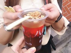 -八婆婆烧仙草(曾厝垵店)