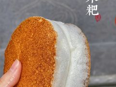 -严老幺烧麦(前进四路店)