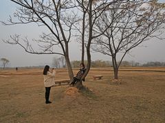 -盘龙城国家考古遗址公园