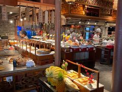 -二十八里太湖船菜(吉祥路店)