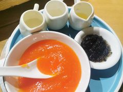 -竹鲜笙全竹宴(国色天香店)