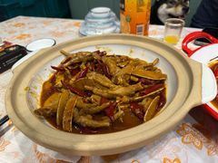 -忆口香龙虾(珠海夏湾老店)