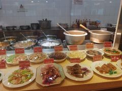 -深运潮州粥(东门店)