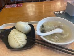 -饸饹刘白水店(白水旗舰店)