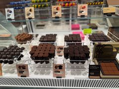 -Lecire乐希瑞巧克力(丽泽天街店)