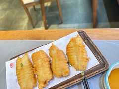 -甬上名灶·首店(环城西路店)