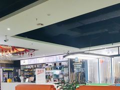 -名仕台球(保利广场店)