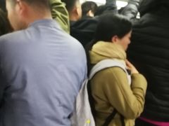 -呼家楼(地铁站)