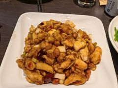 -好嫂子酱猪手•农家菜(蒲黄榆店)