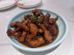 -大厨小馆(华阳城店)
