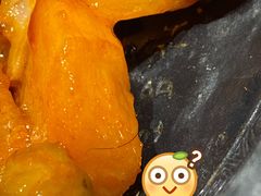 -佳兰雅序融合菜(高新店)
