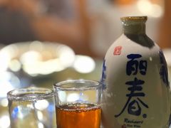 -爷爷的草帽·海鲜馆(孙塘路店)