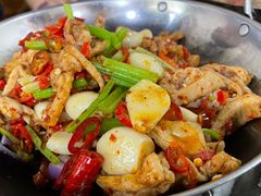 -湖南湘菜馆(东湘缘二店)