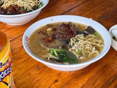 -泰顺江南春面馆