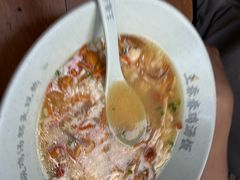 -王春春鸡汤饭(成都城西优品道店)