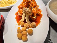 -姑苏家宴·苏帮菜·松鼠桂鱼(苏州总店)
