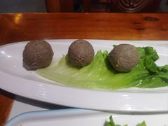-乡土黄·鲜牛肉火锅·小龙虾(兴业街店)