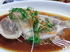 -范饭椰林川湘味海鲜·椰子鸡(三亚湾椰梦长廊店)