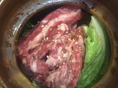 -和萌牛肠烧烤(财富中心店)
