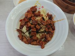 -珊珊小笼馆(仙霞路店)