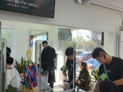 -LJOY丽锦造型·烫发染发