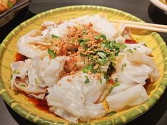 -有记家厨(后龙西街店)