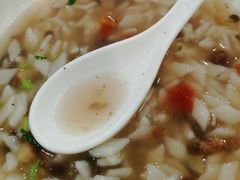 -胡子王扁豆面旗子(五一路店)