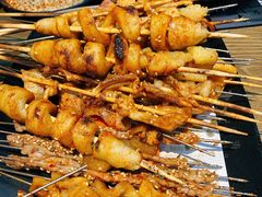 -马海涛牛肉串·午市牛腩饭·烧烤夜宵(领汇广场店)