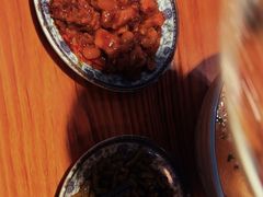 -老外婆本帮面(塔城路店)