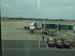 -福州长乐国际机场