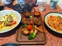 -La Terre乐田(万象城店)