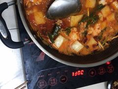 -笔记安顺夺夺粉火锅