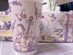 -茉沏(繁花中心店)