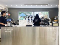 -HUGS coffee(东区店)