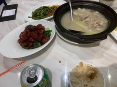 -宏玲餐厅(四川南路店)