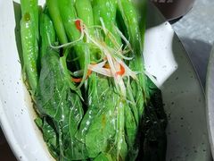 -老船长肉蟹煲(华强北茂业店)