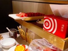 -海底捞大排档火锅(悦荟广场店)