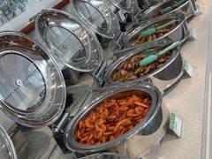 -春华海鲜城(广场西苑店)