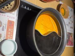 -温野菜涮涮锅(曲江大悦城店)