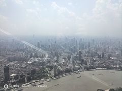 -上海中心大厦