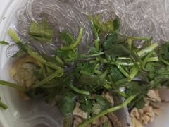 -回味鸭血粉丝汤(新城市广场店)